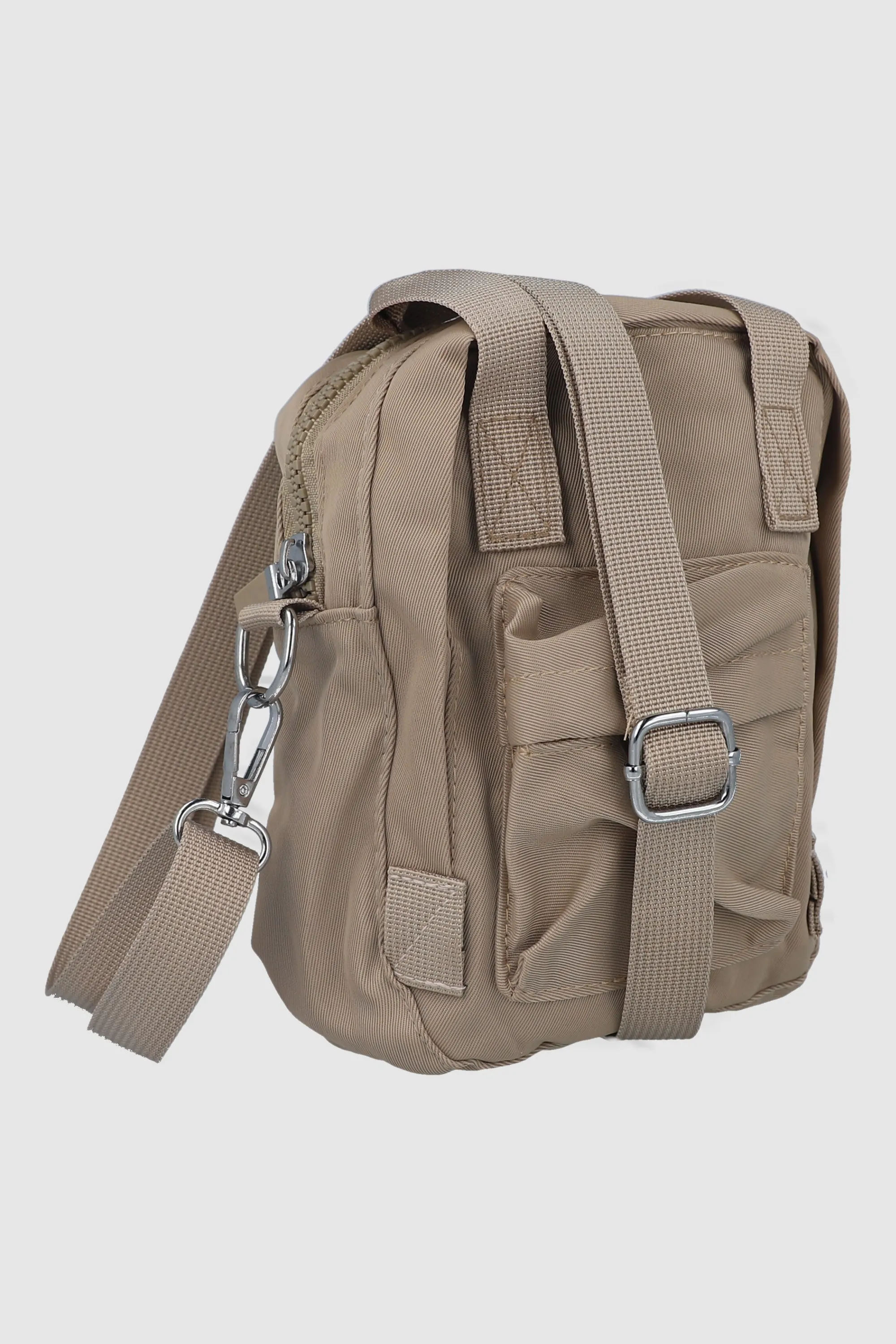 Mochila Mini Crossbody