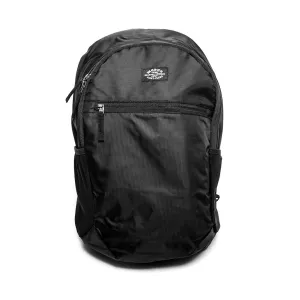 MODUS | FOLDABLE 15 LITRE BACKPACK. BLACK