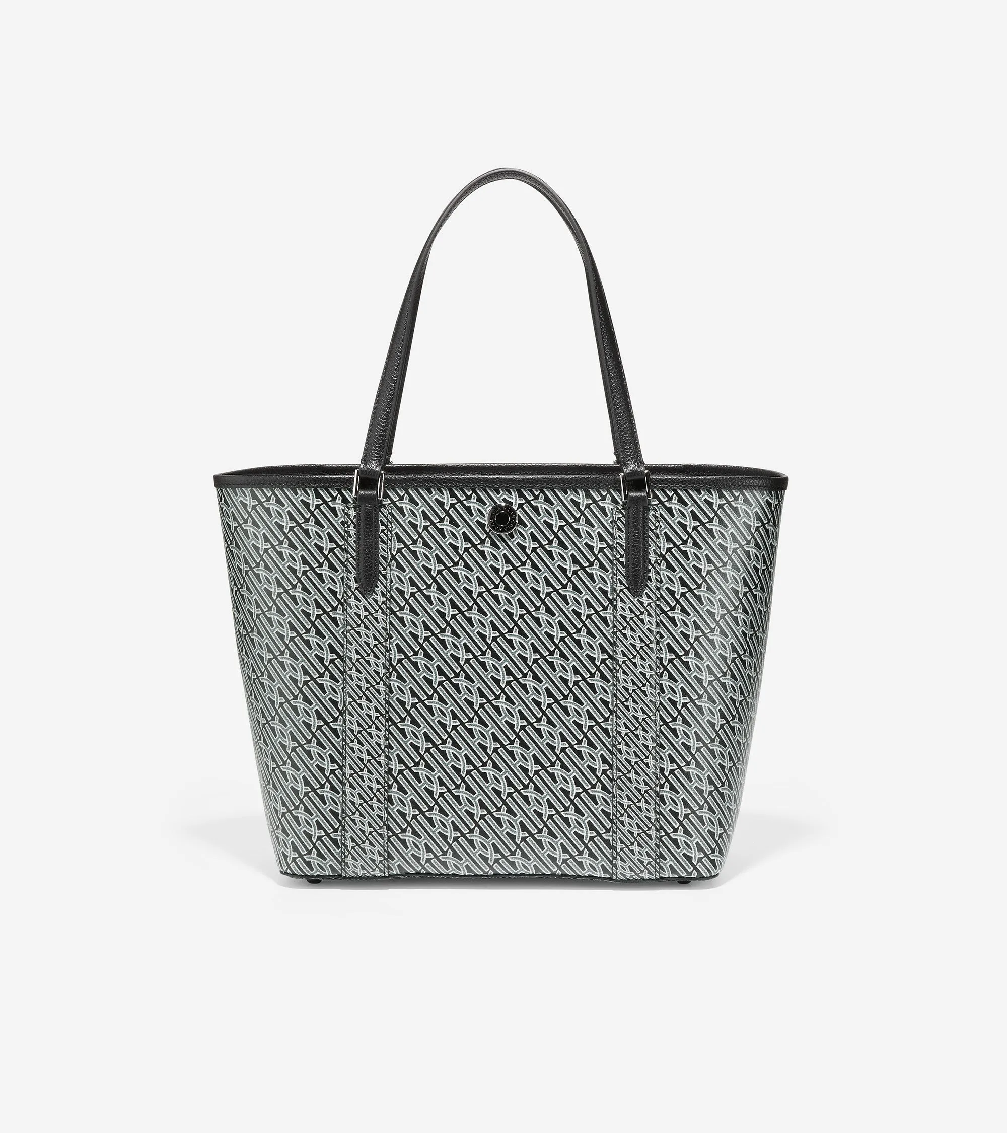 Monogram Small Tote Women's