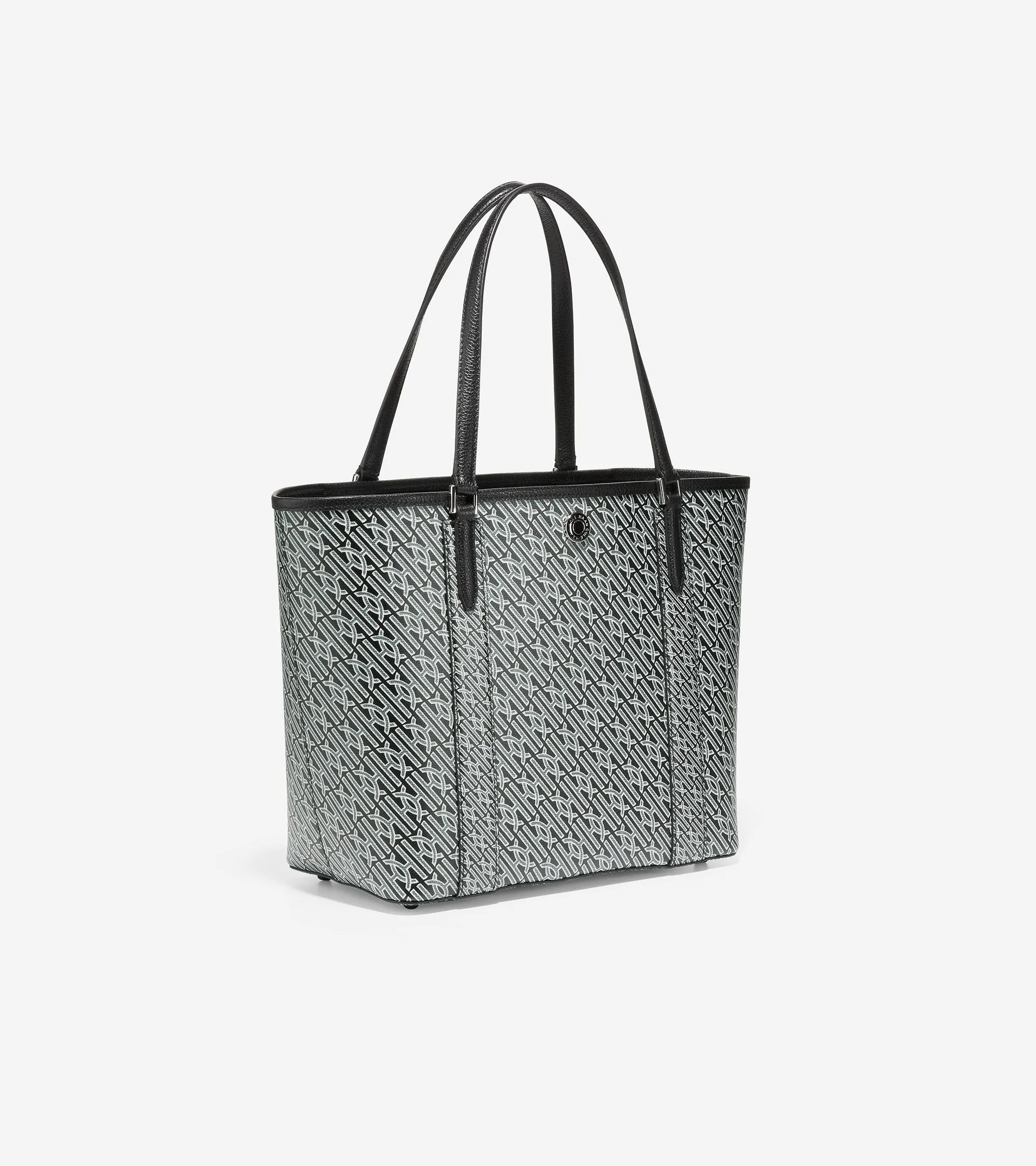 Monogram Small Tote Women's