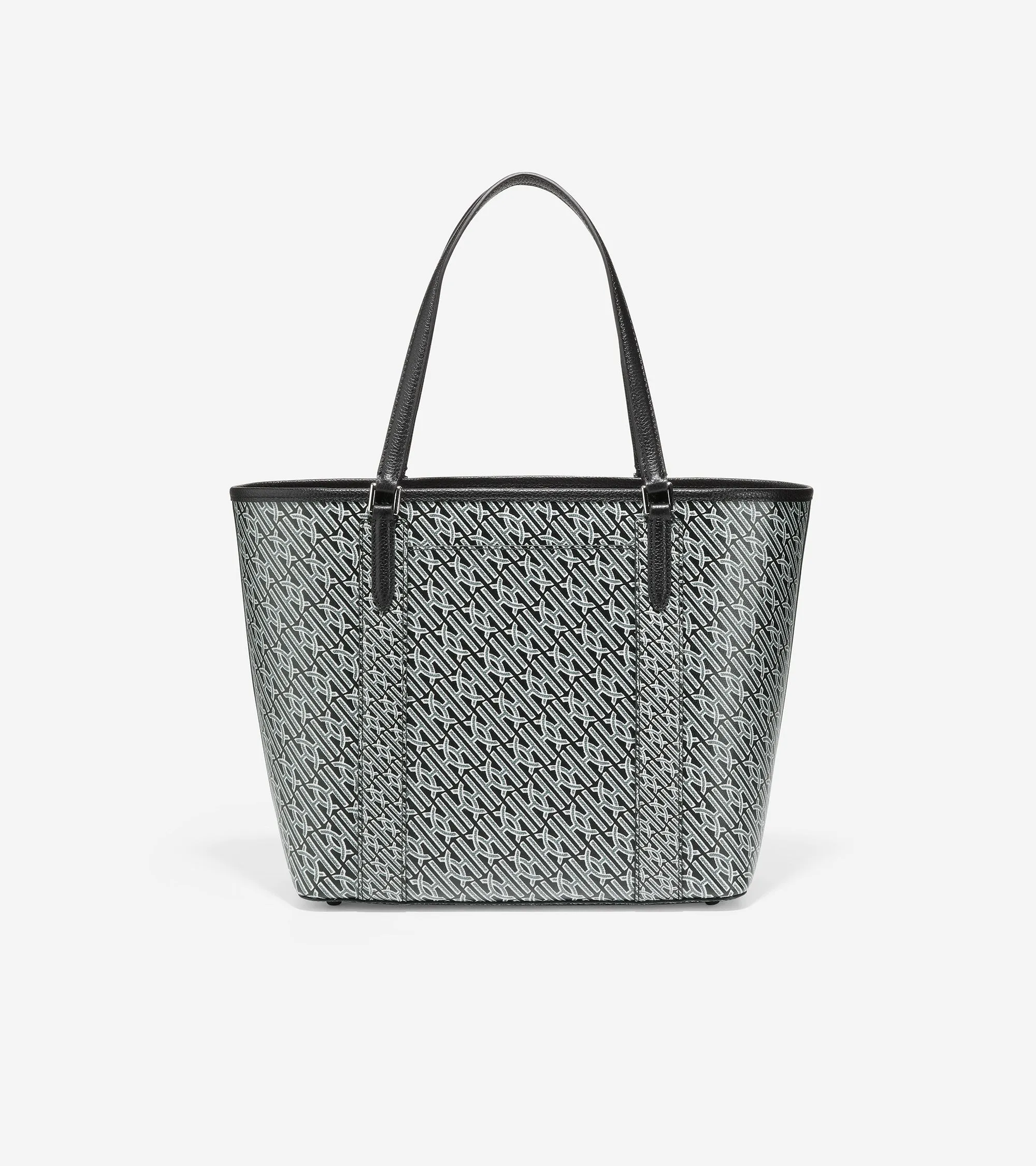 Monogram Small Tote Women's