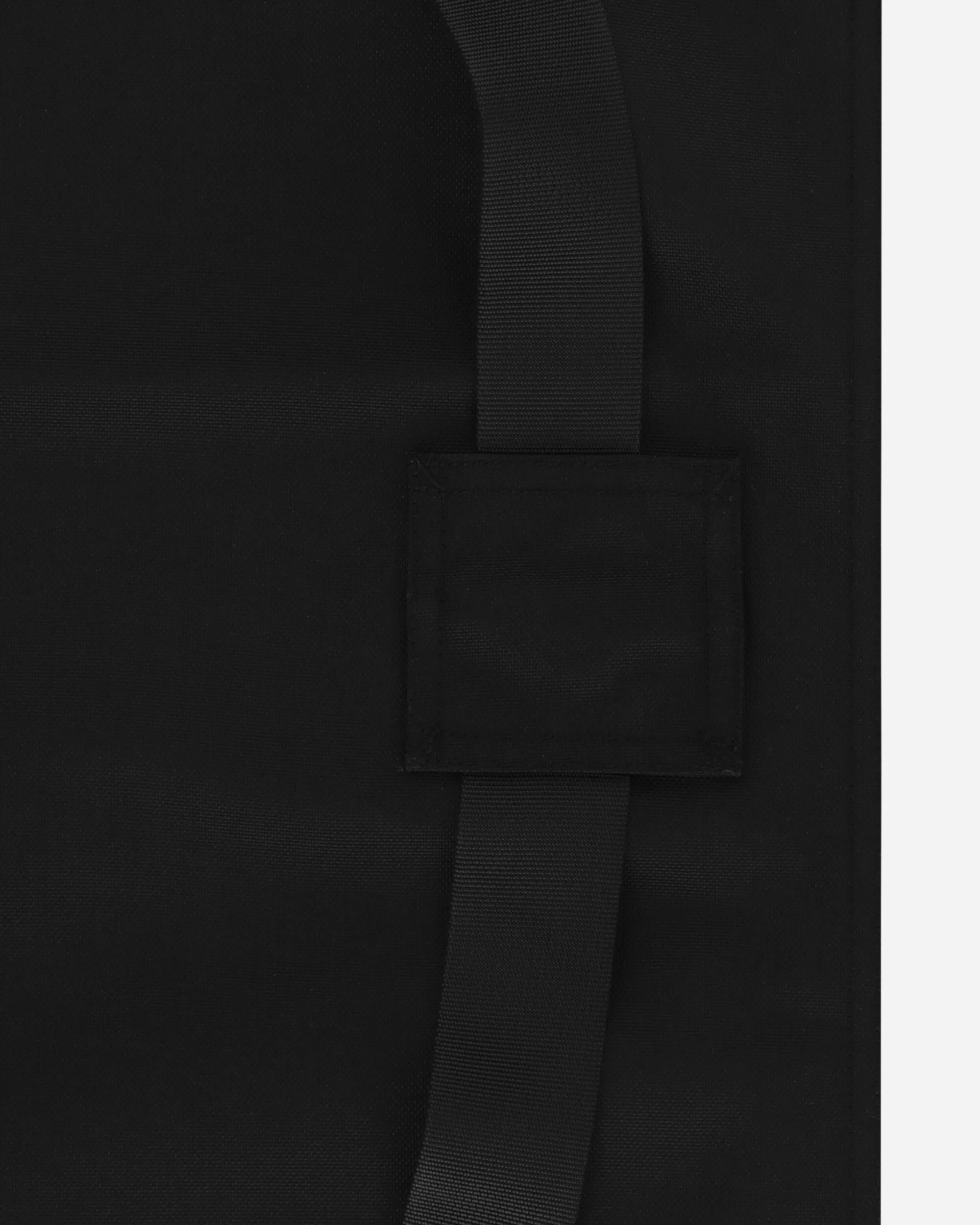 Mountain Research Onsite Bag Soft Black