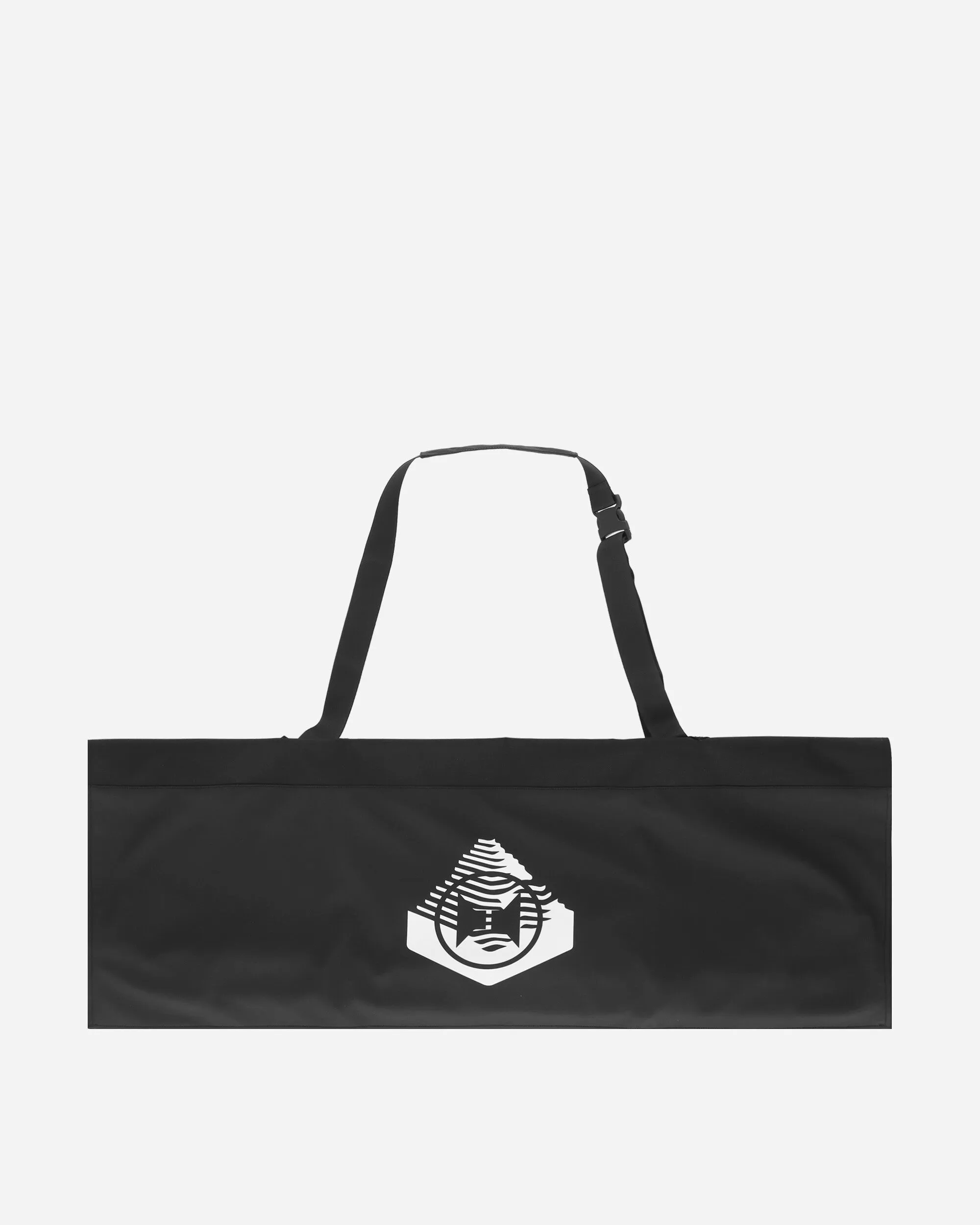 Mountain Research Onsite Bag Soft Black