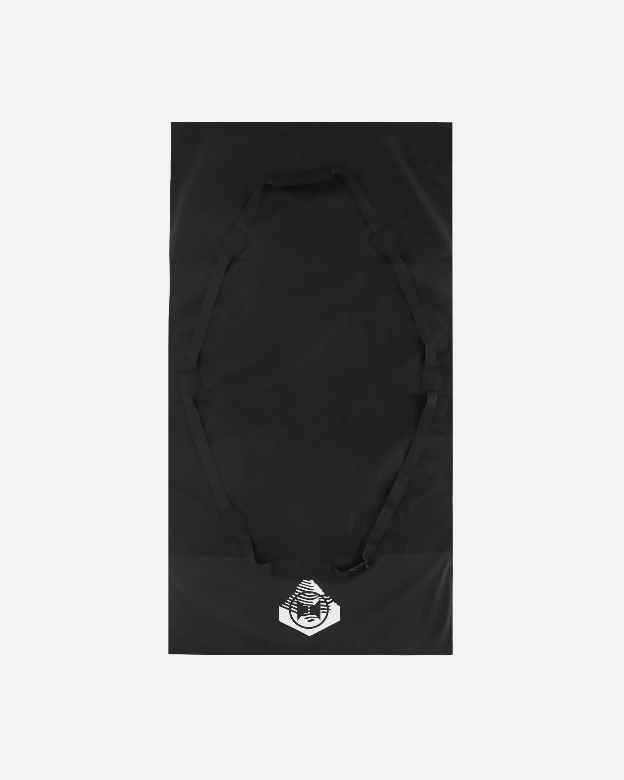 Mountain Research Onsite Bag Soft Black