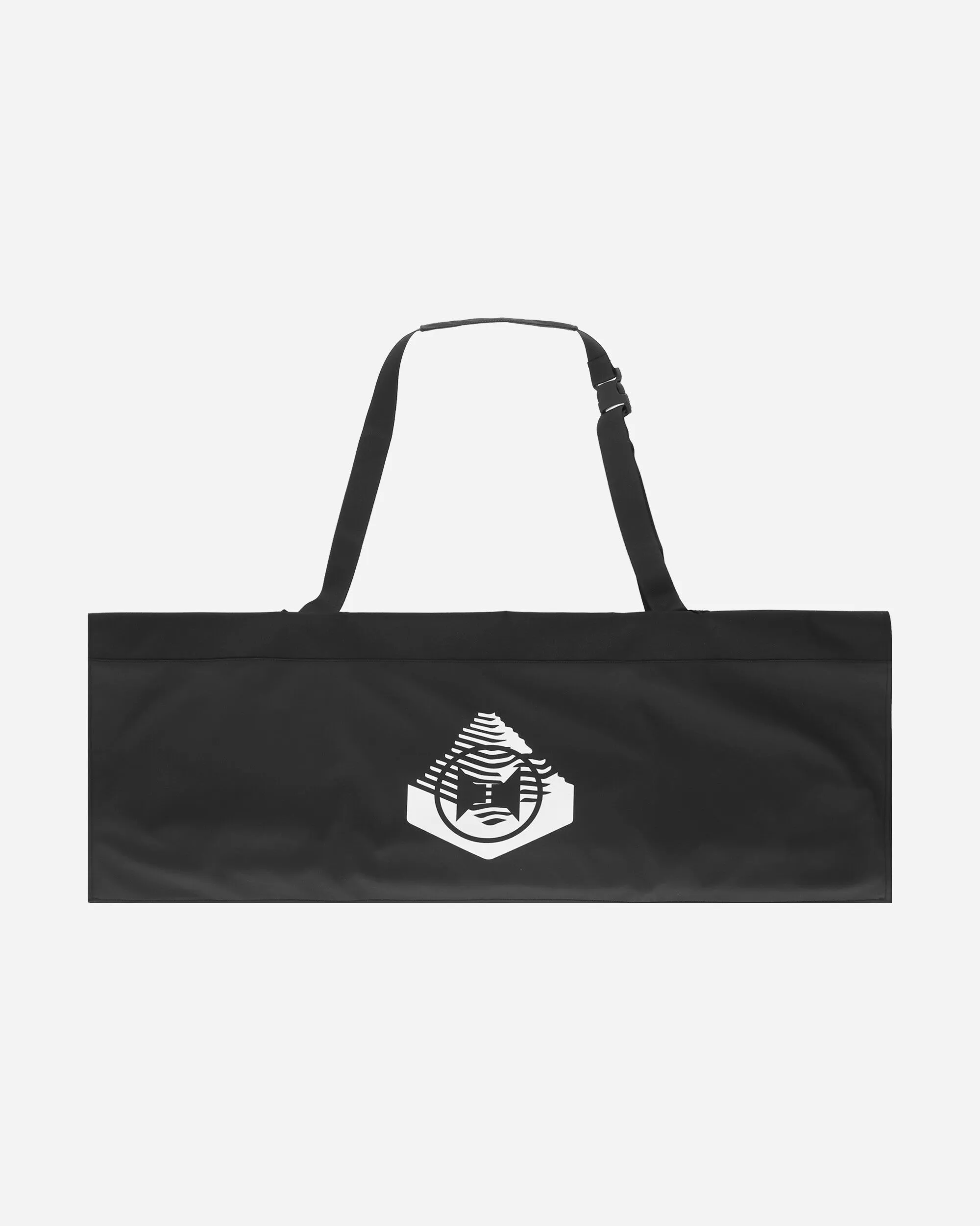 Mountain Research Onsite Bag Soft Black