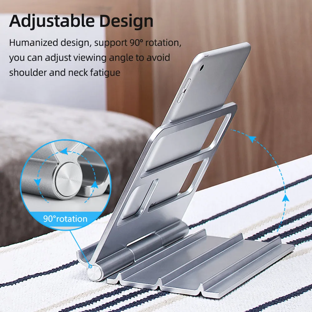 Multifunctional Mobile Phone Tablet Stand