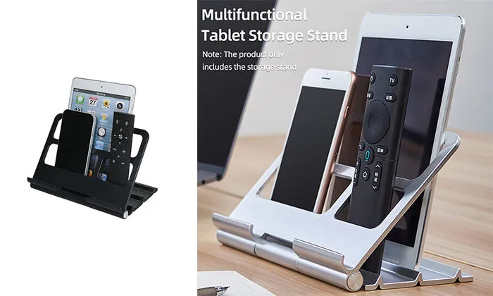 Multifunctional Mobile Phone Tablet Stand