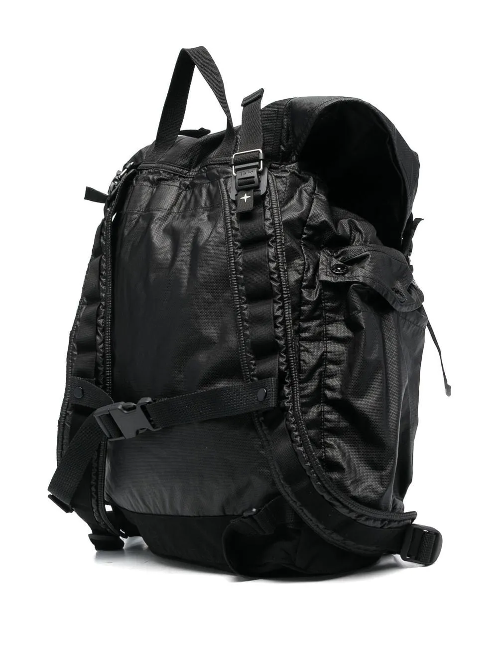Mussola Gommata Backpack