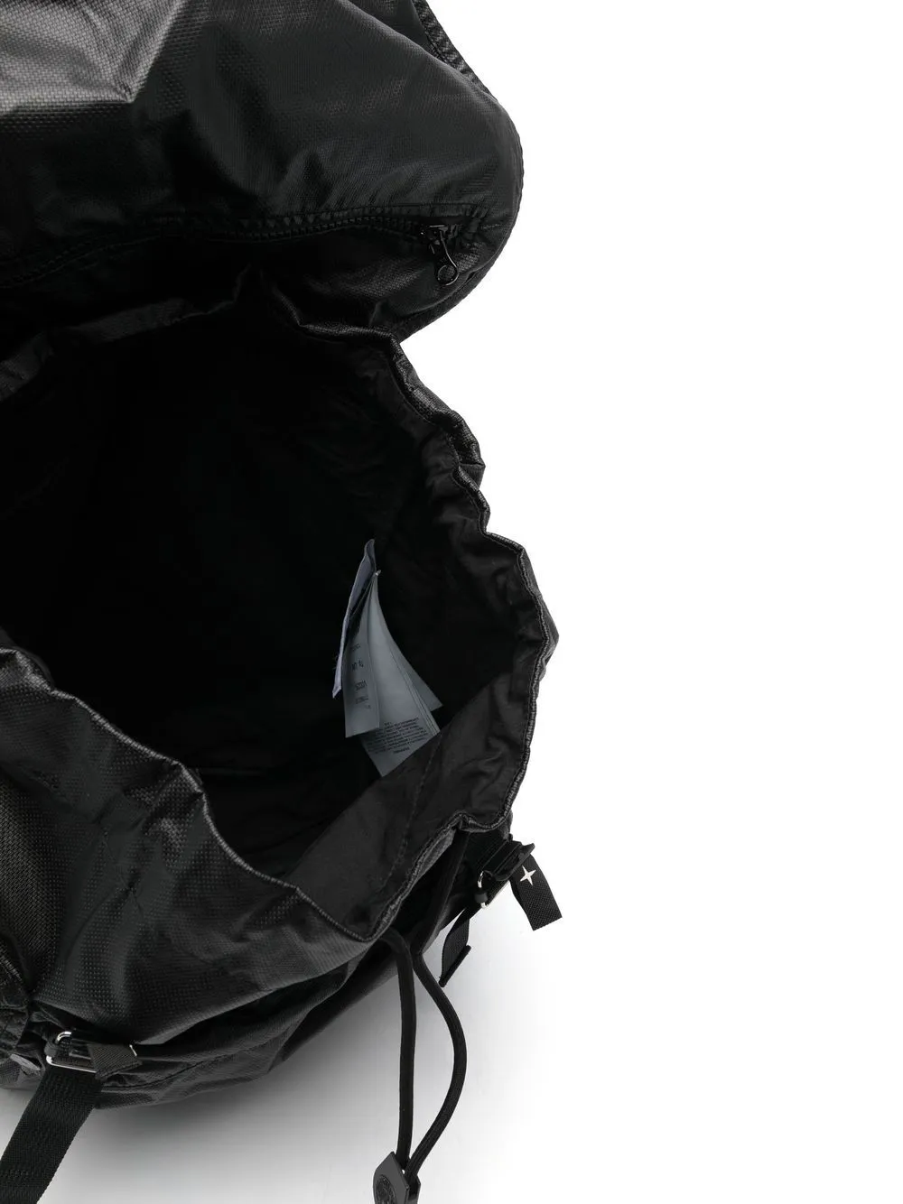 Mussola Gommata Backpack