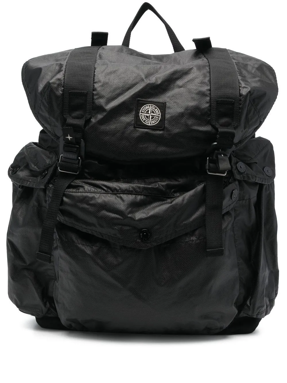 Mussola Gommata Backpack