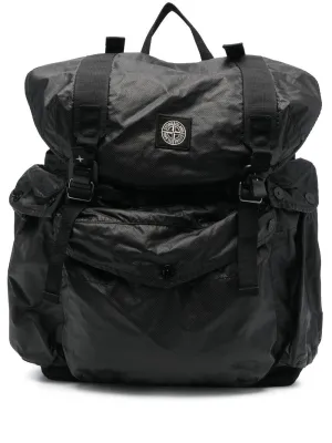 Mussola Gommata Backpack
