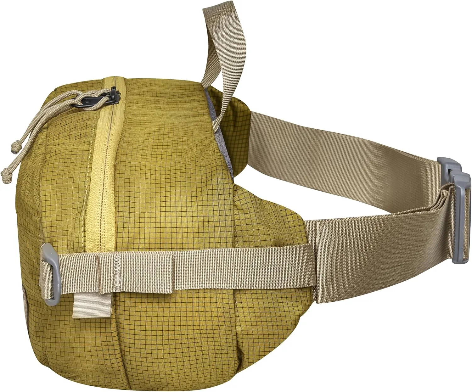 Mystery Ranch Full Moon Fanny Pack - Adjustable Hip or Shoulder Bag Perfect for Travel, Hiking & Everyday Carry - 6.3L
