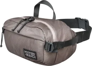 Mystery Ranch Full Moon Fanny Pack - Adjustable Hip or Shoulder Bag Perfect for Travel, Hiking & Everyday Carry - 6.3L