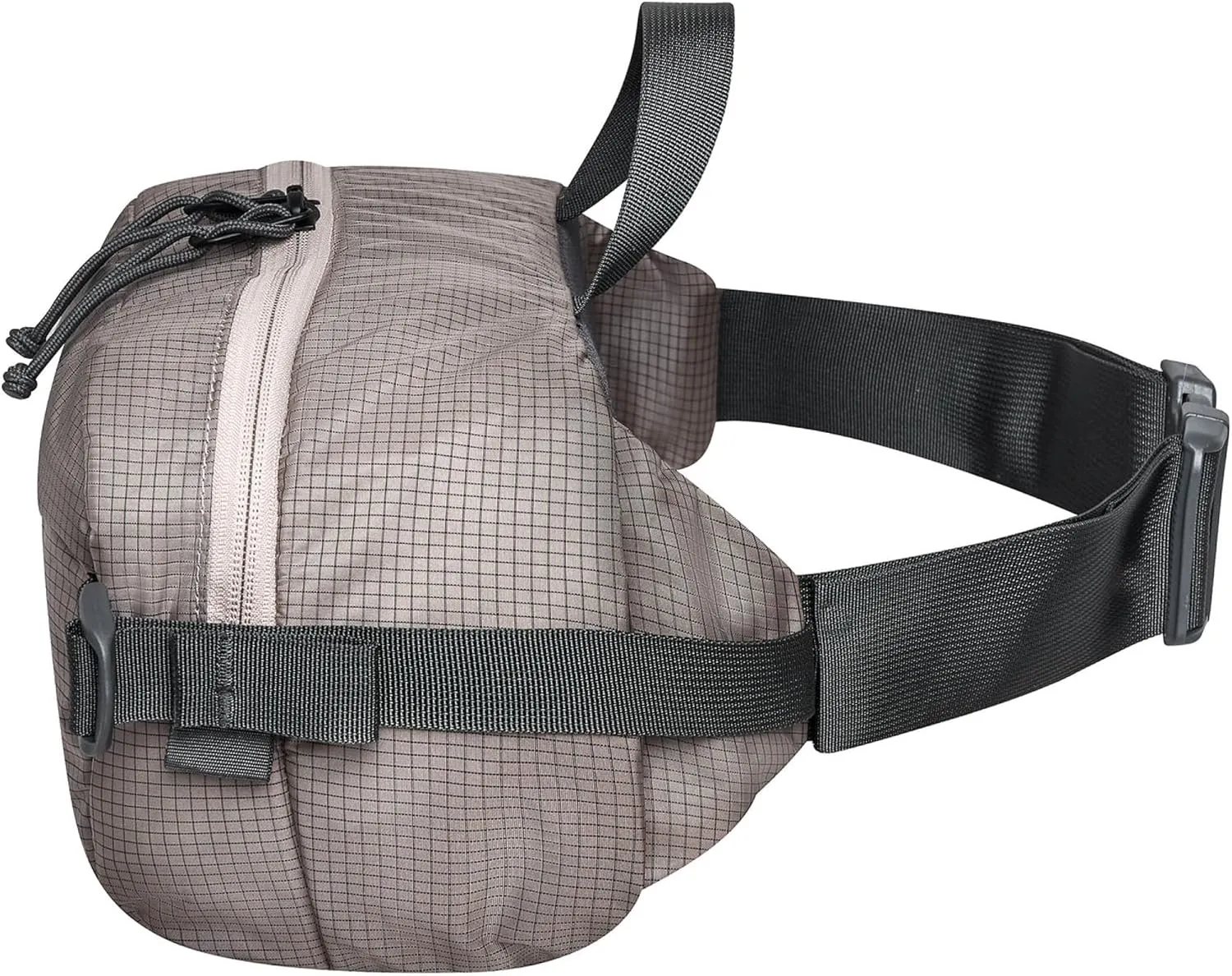 Mystery Ranch Full Moon Fanny Pack - Adjustable Hip or Shoulder Bag Perfect for Travel, Hiking & Everyday Carry - 6.3L
