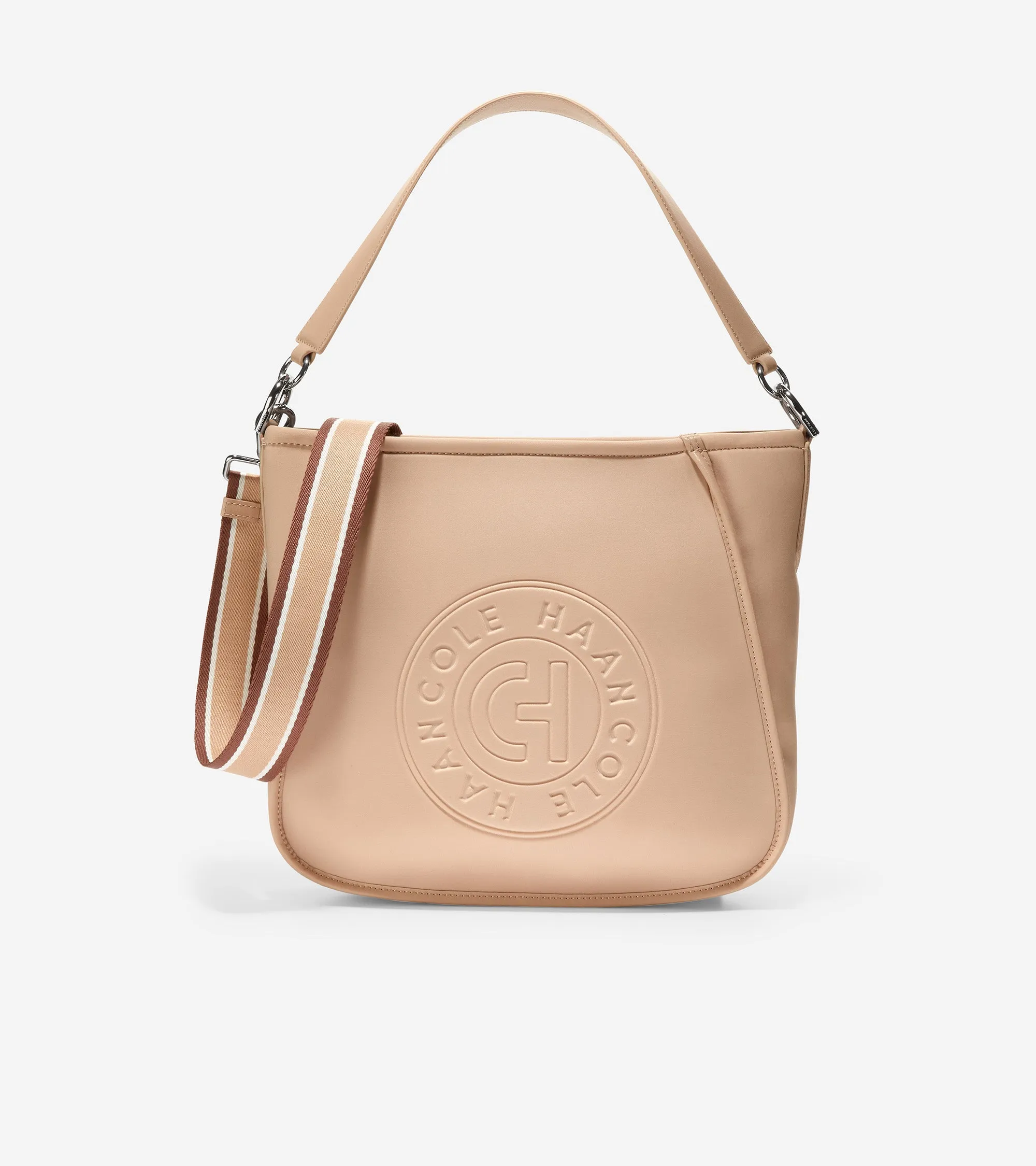 Neoprene Midsize Crossbody