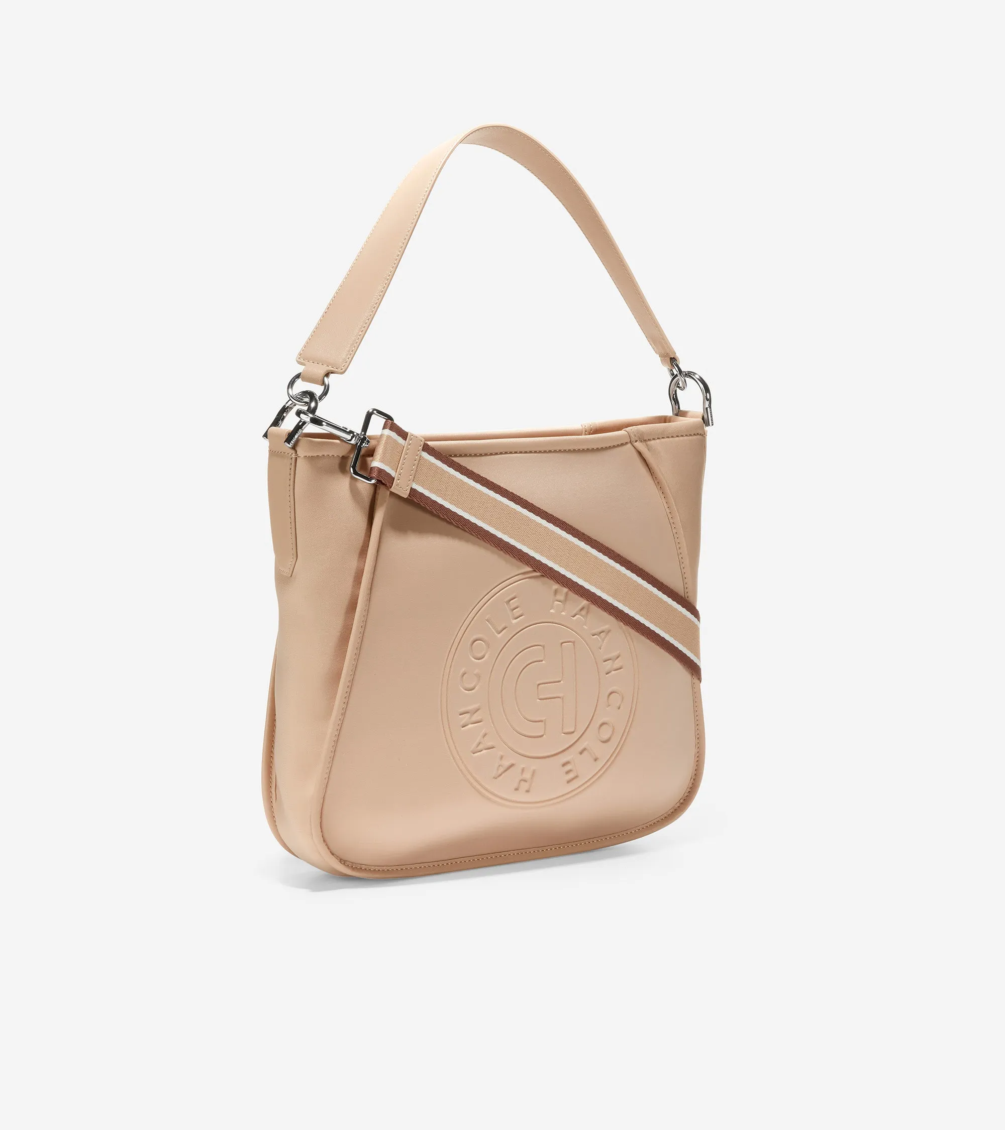 Neoprene Midsize Crossbody