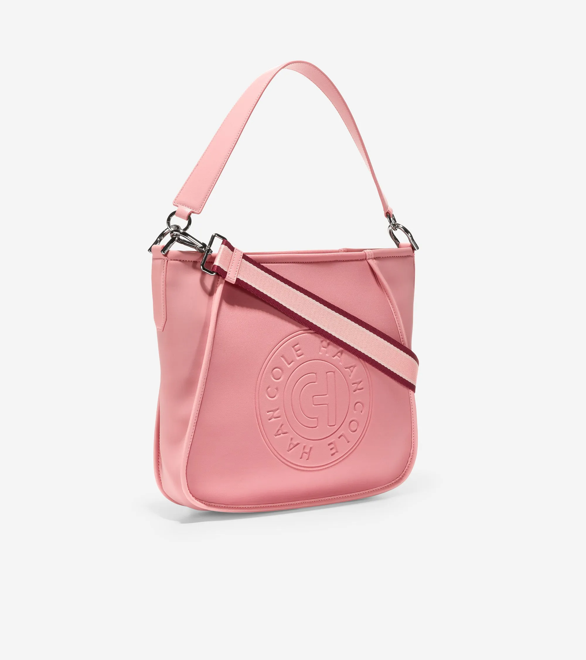Neoprene Midsize Crossbody
