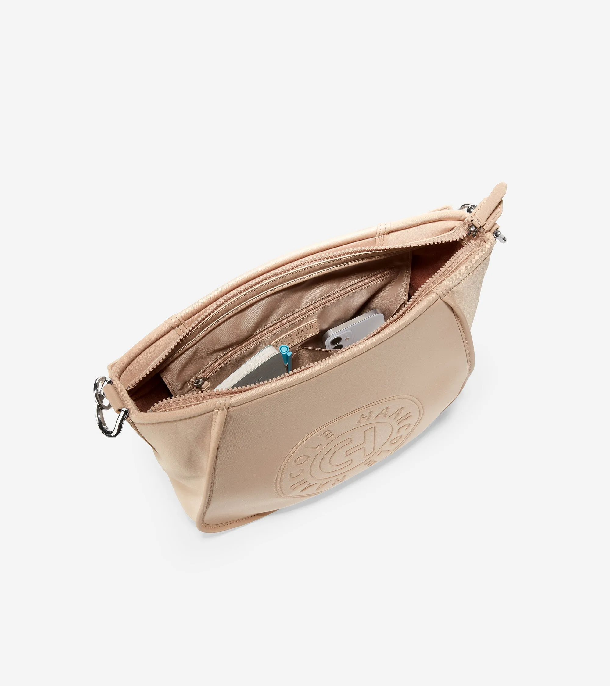 Neoprene Midsize Crossbody