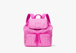 Noel Jacquard Backpack