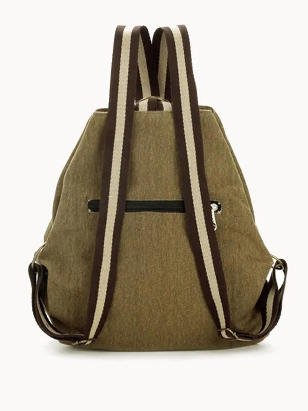Nomad Tribal Machine-learning Backpack Embroidered Worth the price