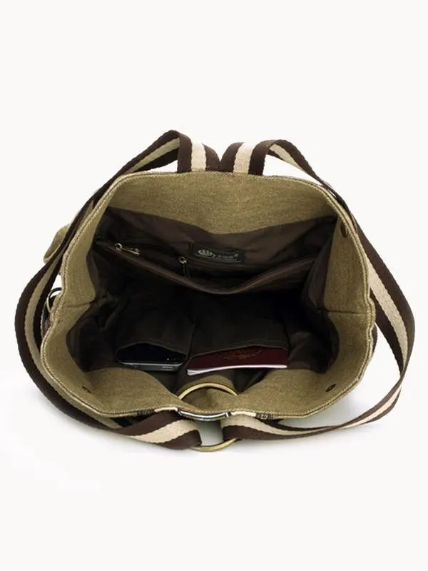 Nomad Tribal Machine-learning Backpack Embroidered Worth the price