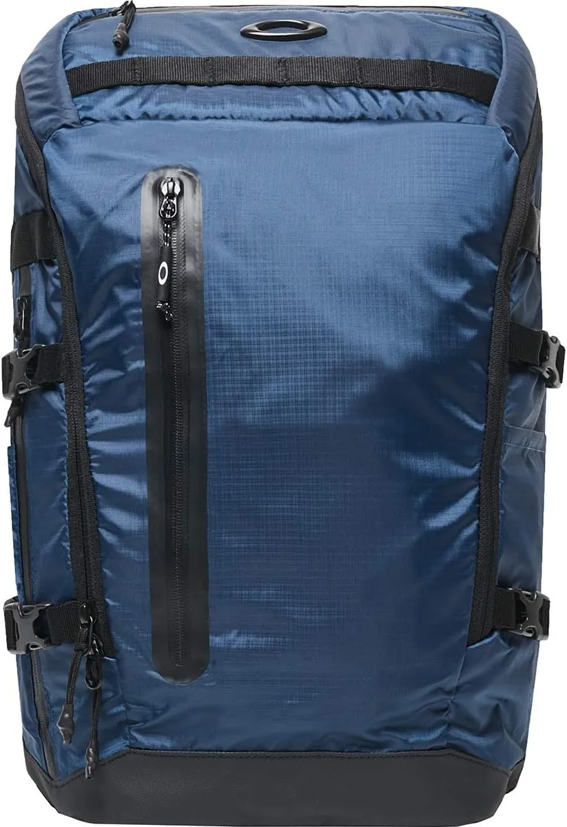 Oakley Men's Outdoor Backpacks,One Size,Universal Blue
