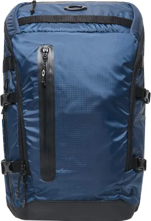 Oakley Men's Outdoor Backpacks,One Size,Universal Blue