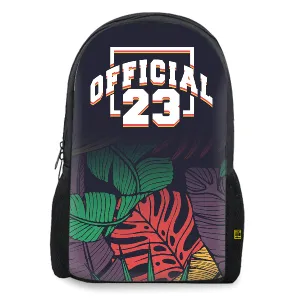 Official Twenty Three BACKPACK