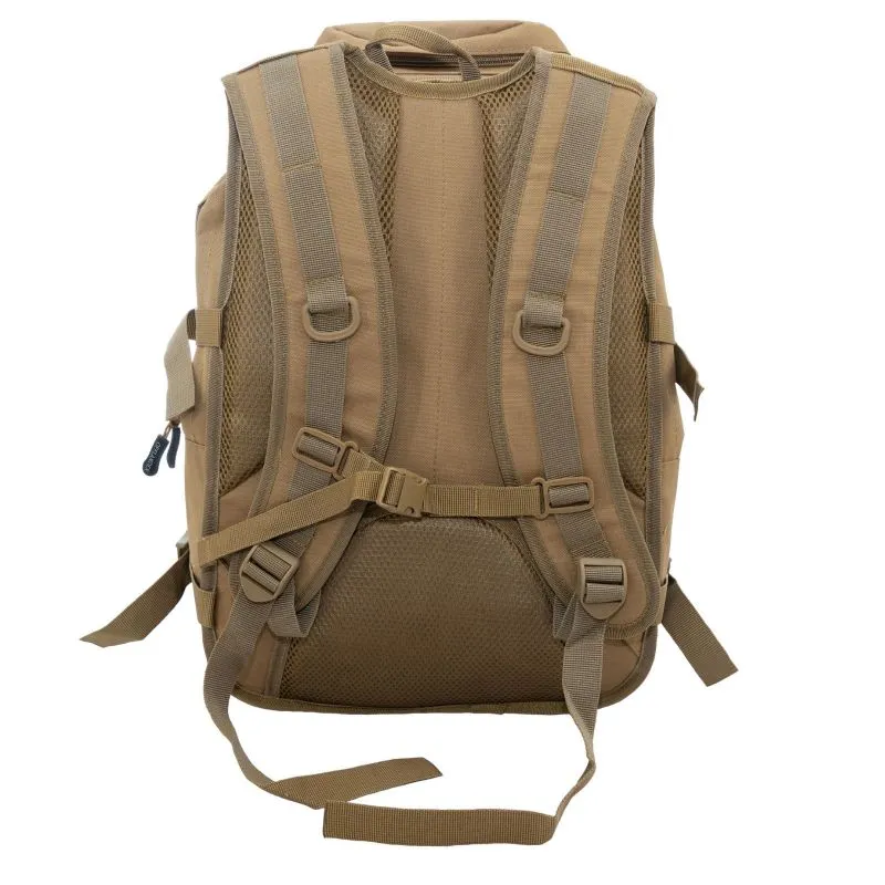 Offlander Survival Hiker 25L Backpack