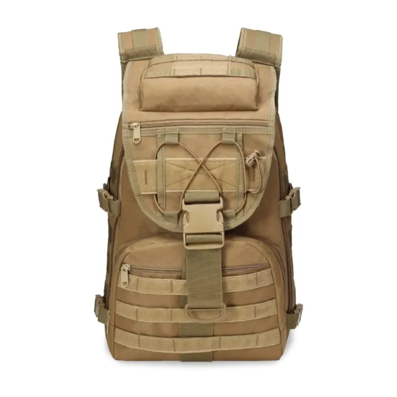 Offlander Survival Hiker 25L Backpack