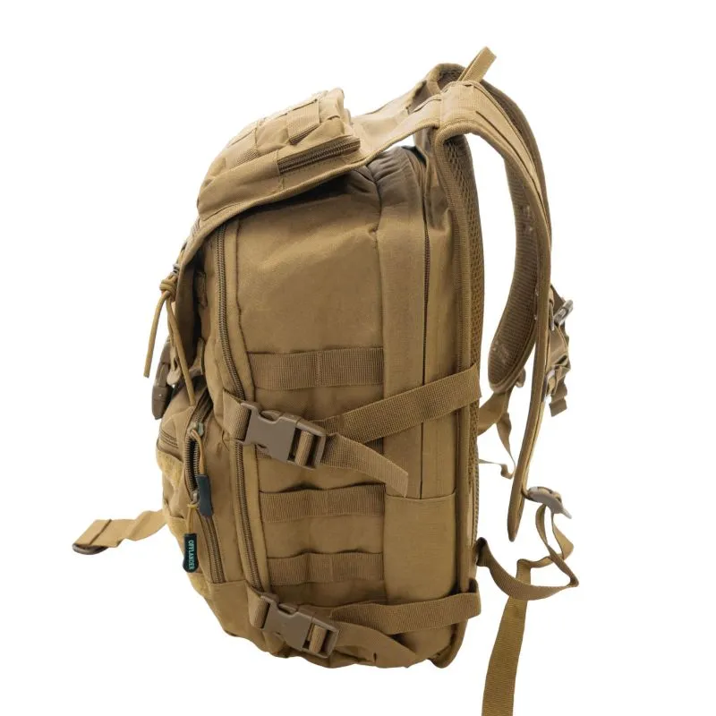 Offlander Survival Hiker 25L Backpack