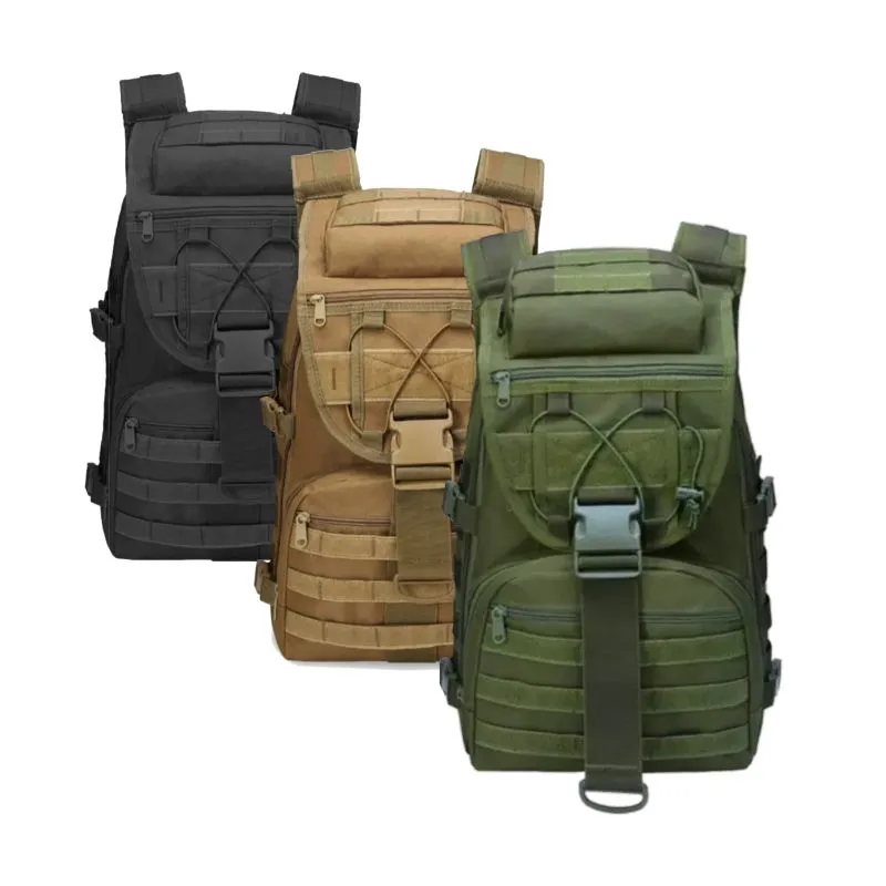 Offlander Survival Hiker 25L Backpack