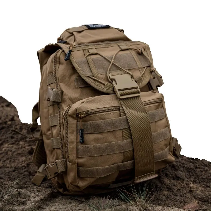 Offlander Survival Hiker 25L Backpack