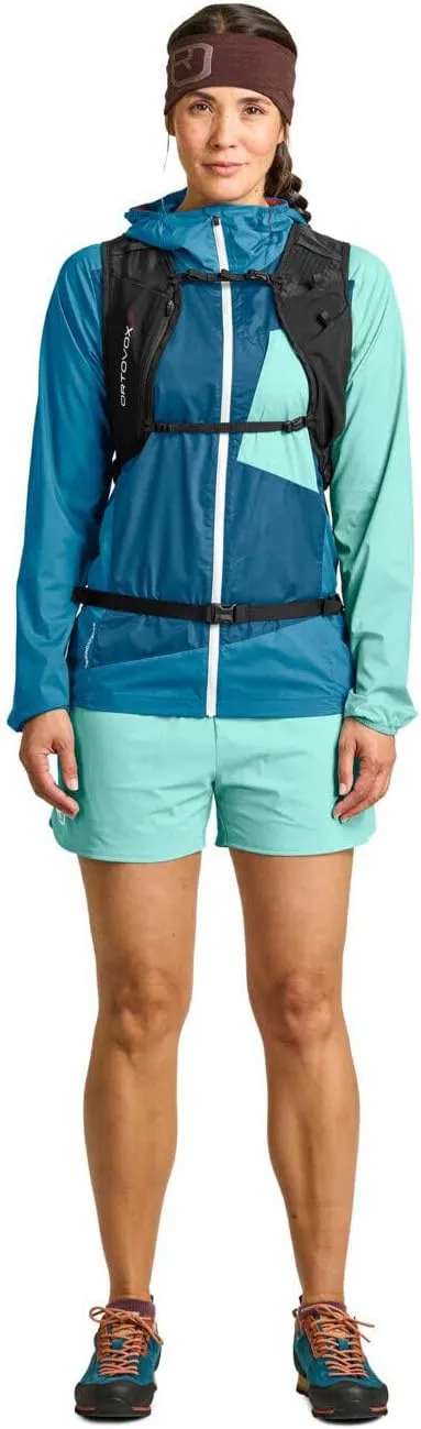ORTOVOX Men's Sporty, Flintstone, Taglia unica