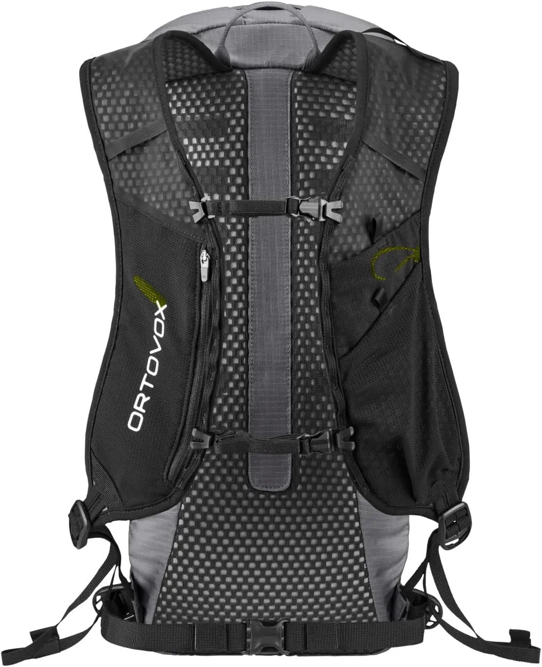 ORTOVOX Men's Sporty, Flintstone, Taglia unica