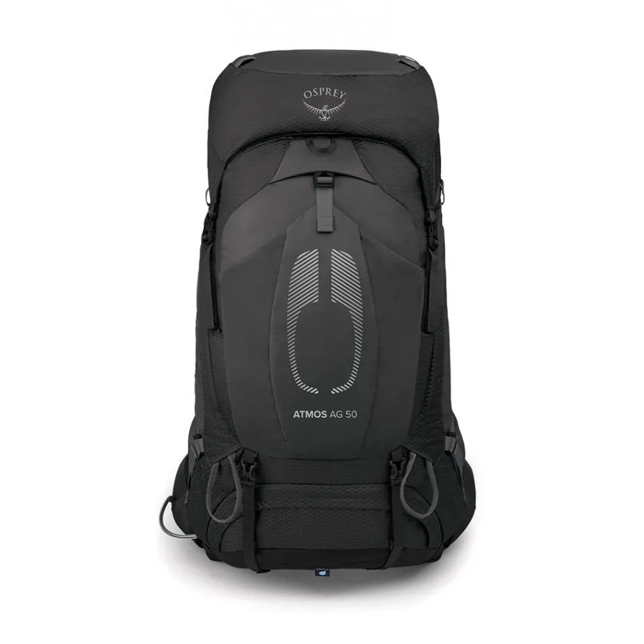 Osprey Atmos AG - 50L -S/M - Black