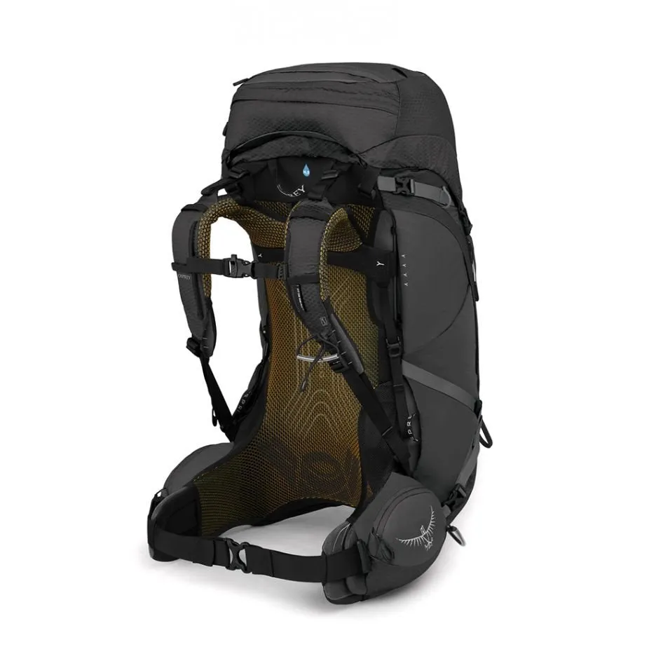 Osprey Atmos AG - 50L -S/M - Black