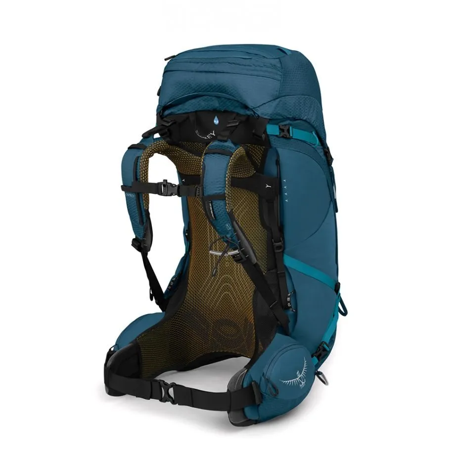 Osprey Atmos AG - 50L -S/M - Venturi Blue
