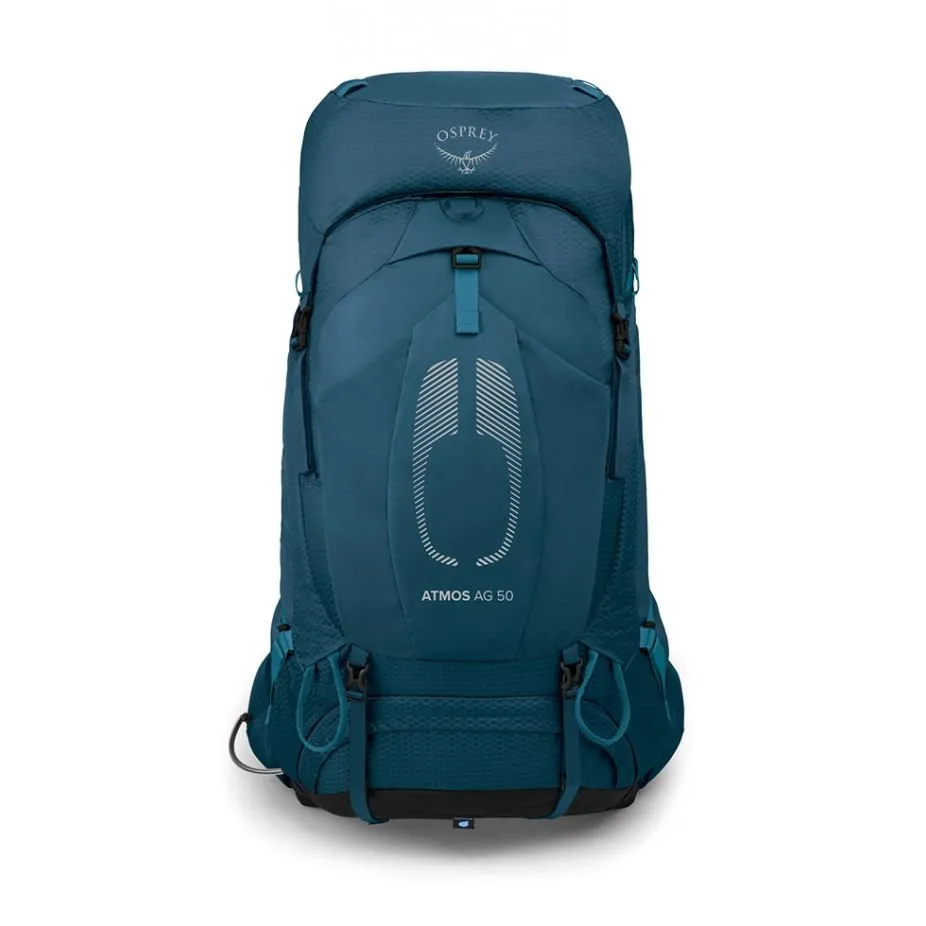 Osprey Atmos AG - 50L -S/M - Venturi Blue