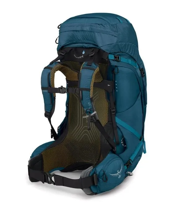 Osprey Atmos AG - 65L -S/M - Venturi Blue