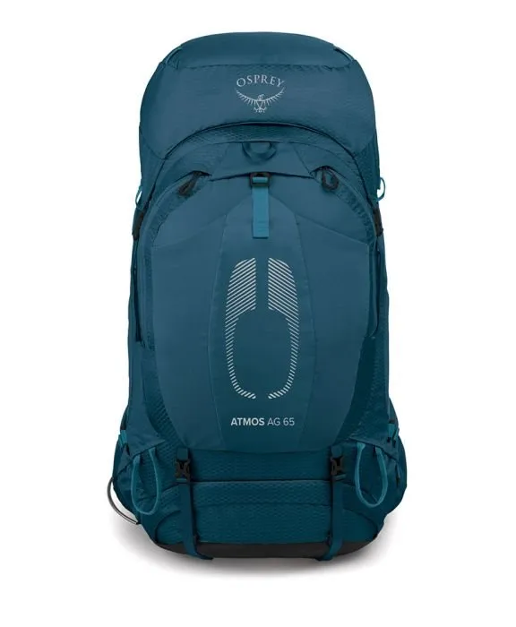 Osprey Atmos AG - 65L -S/M - Venturi Blue