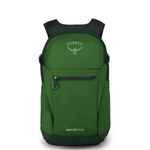 Osprey Daylite Plus Green Belt/Green Canopy 20 L