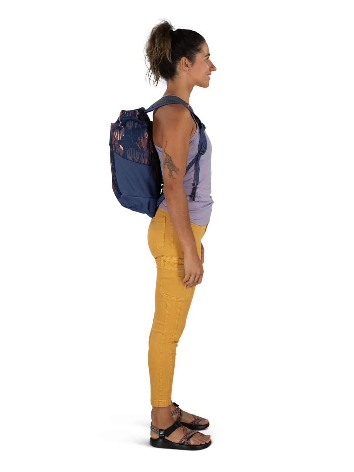 Osprey Daylite Tote Pack