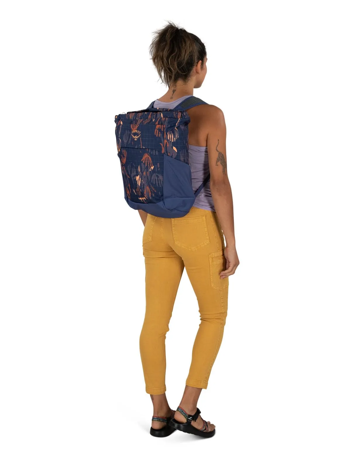 Osprey Daylite Tote Pack