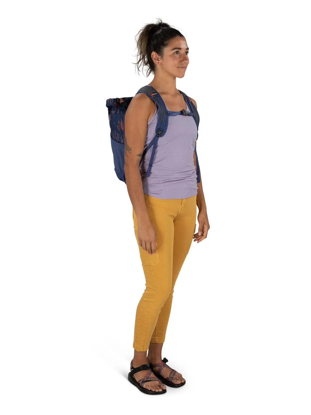 Osprey Daylite Tote Pack