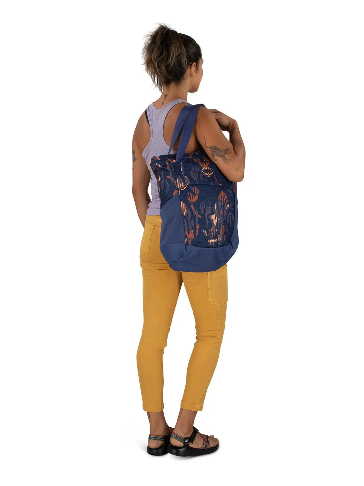 Osprey Daylite Tote Pack