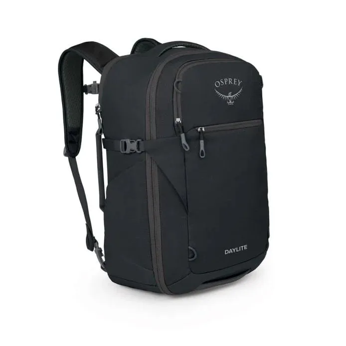 Osprey Daylite Travel Pack Black 35 L
