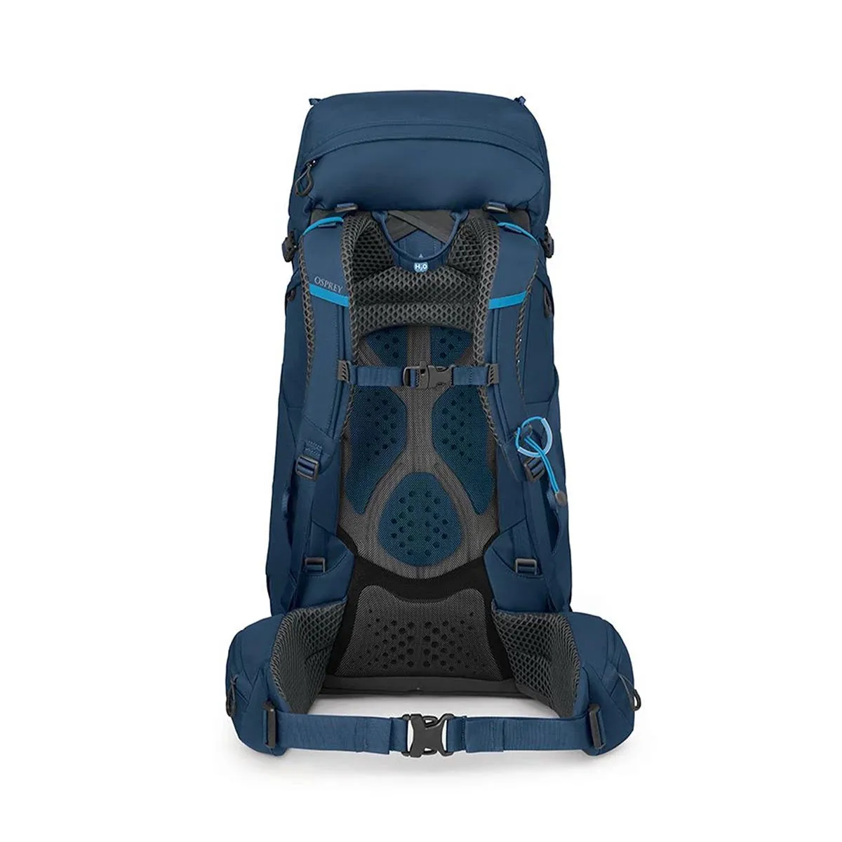 Osprey Kestrel Atlas Blue L/XL 48 L