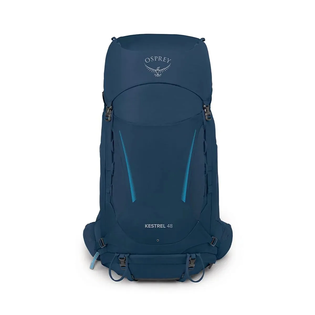 Osprey Kestrel Atlas Blue L/XL 48 L