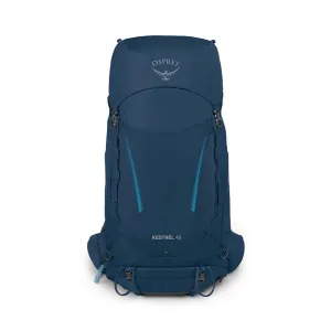 Osprey Kestrel Atlas Blue L/XL 48 L